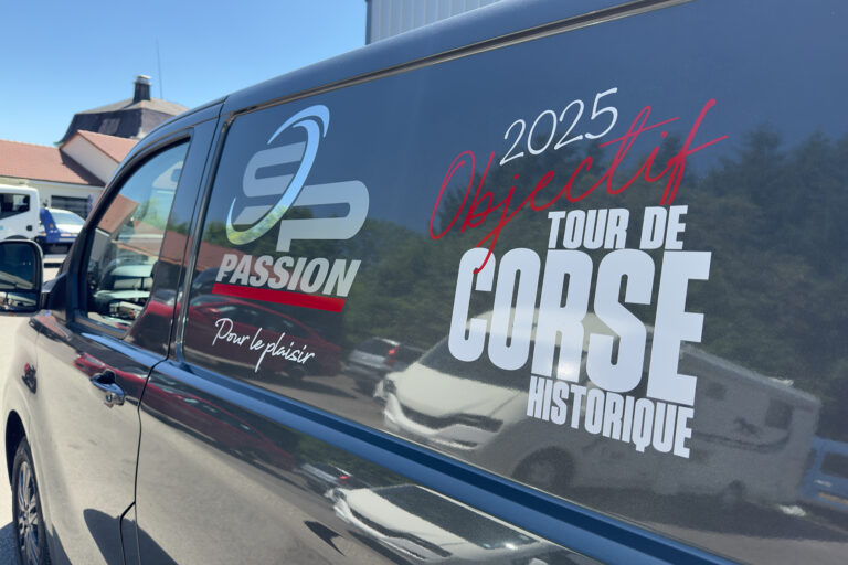 SP Passion Zoom - Next publicité Vosges