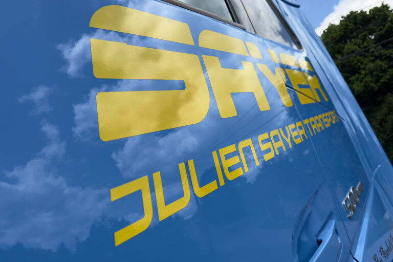 julien Sayer zoom - Next publicité Vosges