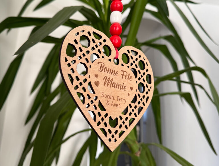 Objets et textiles personnalisés - Next - Vosges