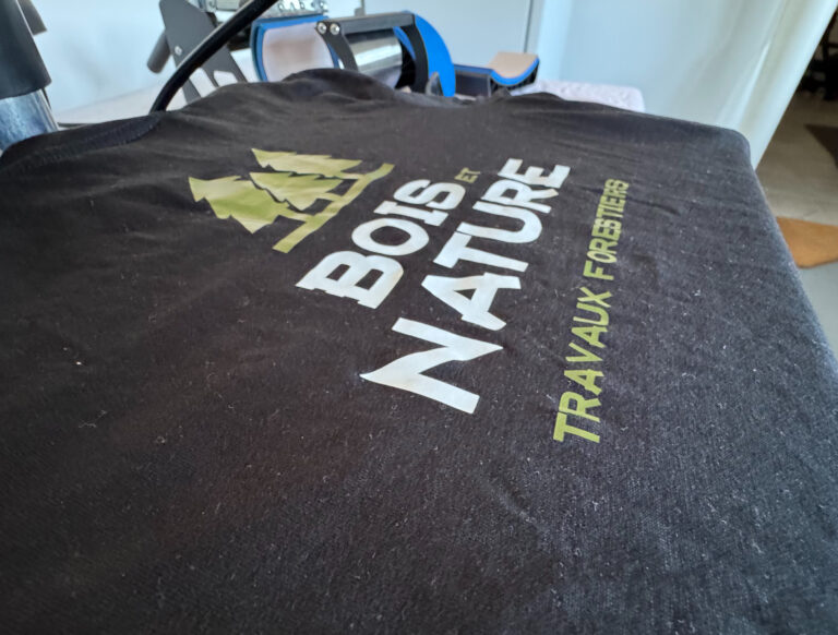 Objets et textiles personnalisés - Next - Vosges