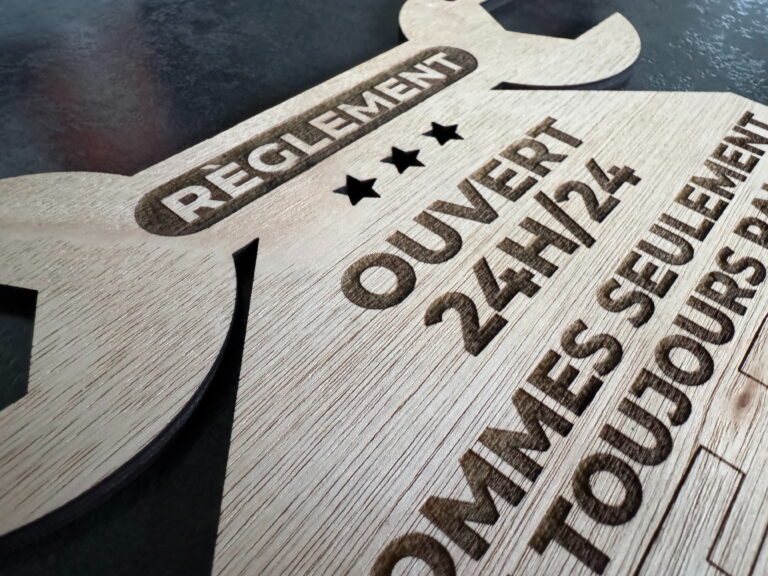 Objets et textiles personnalisés - Next - Vosges