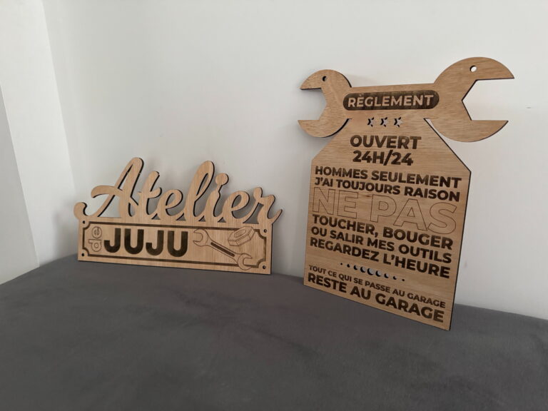 Objets et textiles personnalisés - Next - Vosges