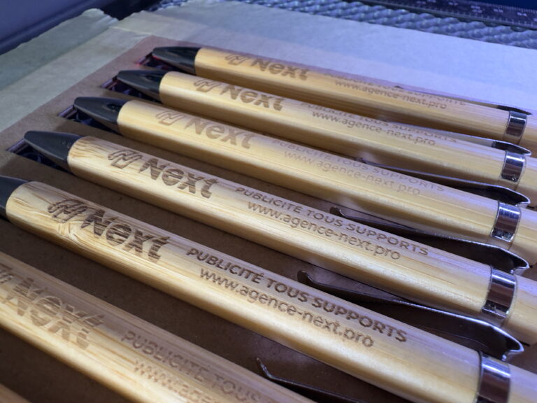 Objets et textiles personnalisés - Next - Vosges