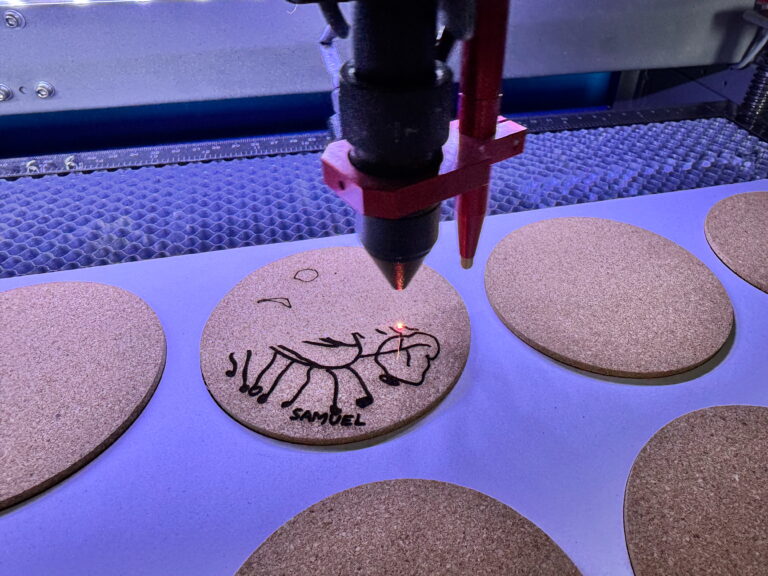 Objets et textiles personnalisés - Next - Vosges