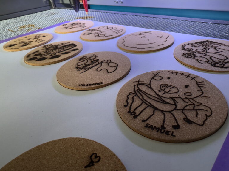 Objets et textiles personnalisés - Next - Vosges