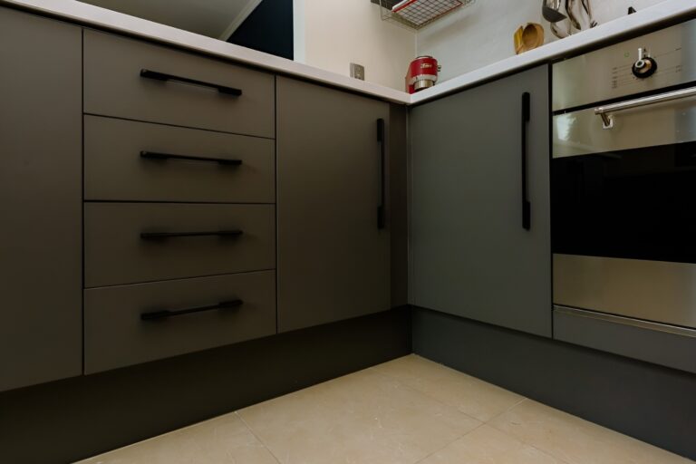 Covering de cuisine - Next Vosges