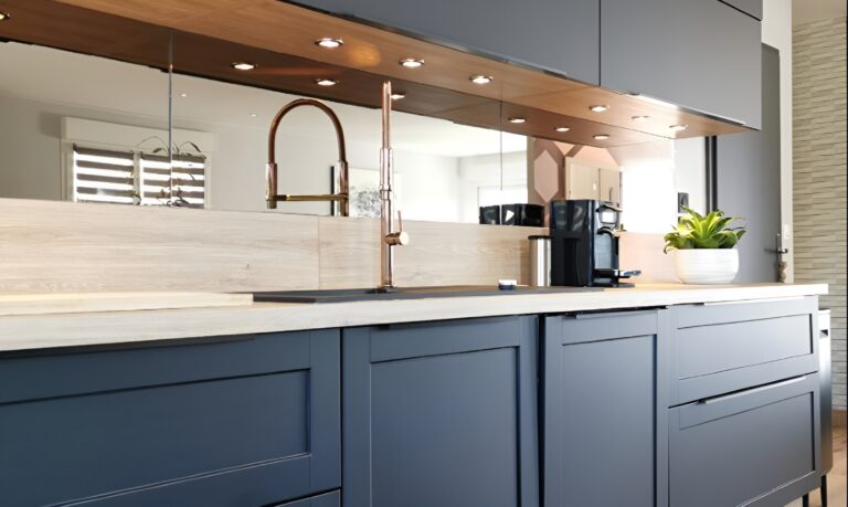 Covering de cuisine - Next Vosges