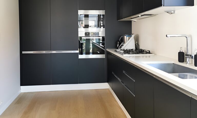 Covering de cuisine - Next Vosges