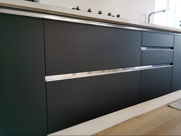 Covering de cuisine - Next Vosges