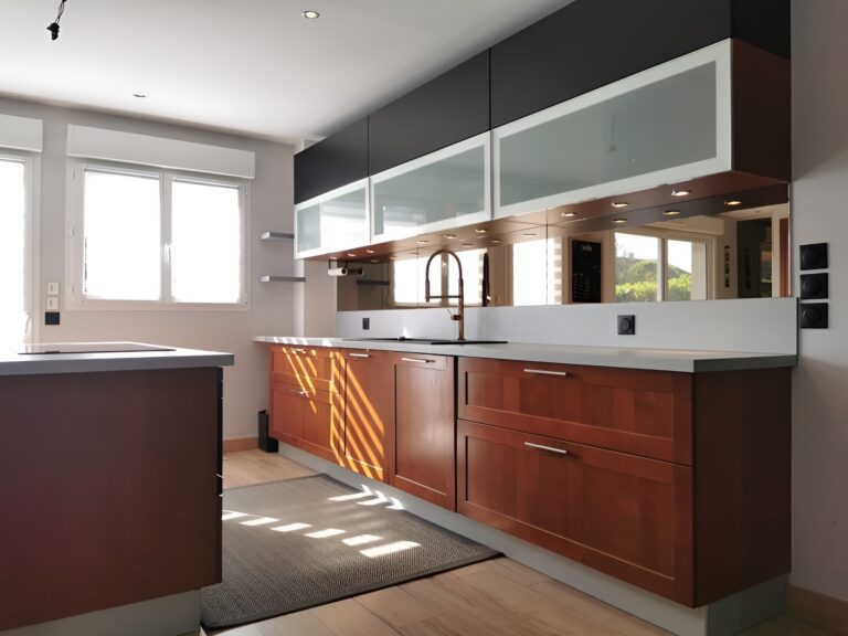 Covering de cuisine - Next Vosges