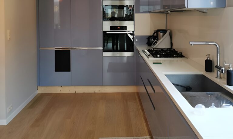 Covering de cuisine - Next Vosges