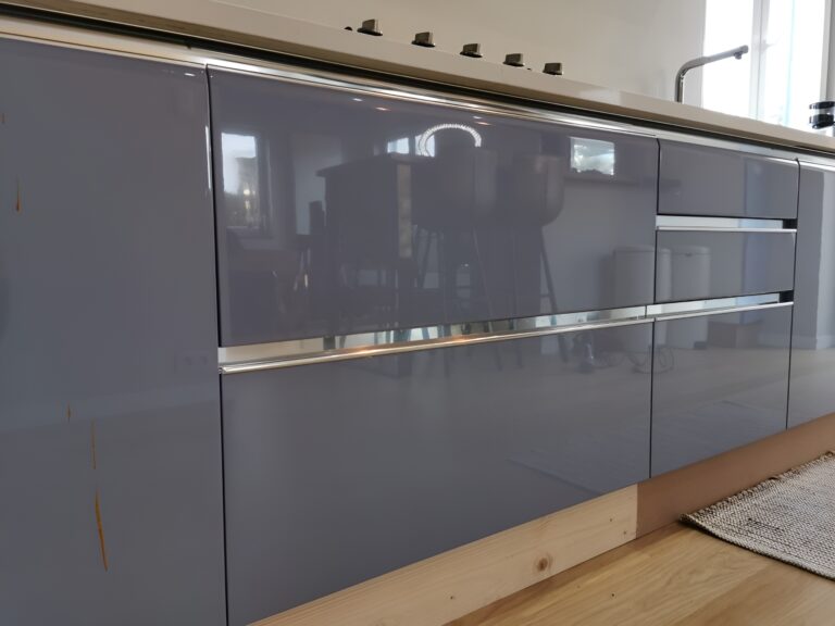 Covering de cuisine - Next Vosges