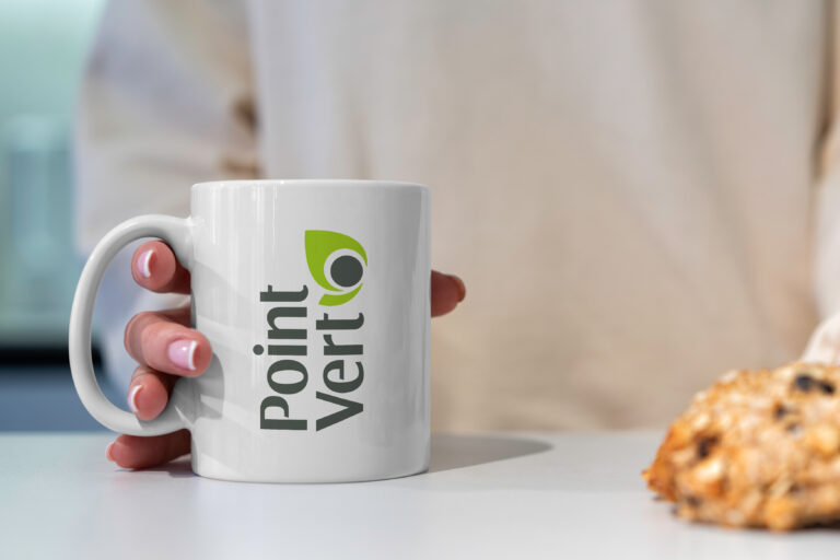 Objet publicitaire, mugs personnalisés - Next publicité tous supports - Vosges